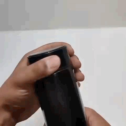 Termos cu afisaj led - 500ml