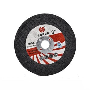 Set 5 discuri mini de tăiere circular