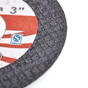 Set 5 discuri mini de tăiere circular