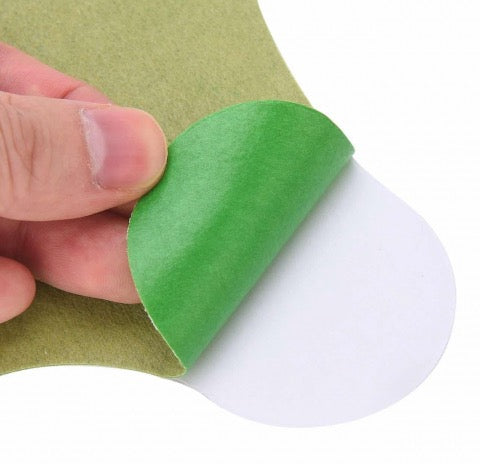 Plasturi pentru ameliorarea durerilor de genunchi - set 10 bucati