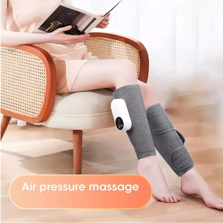 Aparat de Masaj - Compresie Pentru Picioare