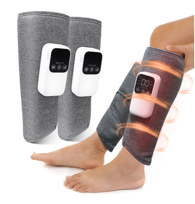 Aparat de Masaj - Compresie Pentru Picioare
